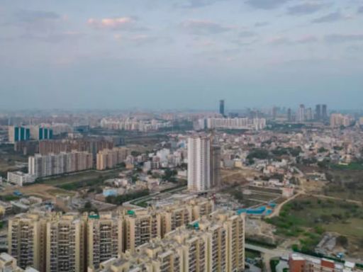 New Residential Plots Near Noida Airport Launched by Yamuna Expressway Authority For Sale, Details Inside