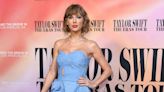 Taylor Swift's 'Eras' Concert Film Just Made Box Office History