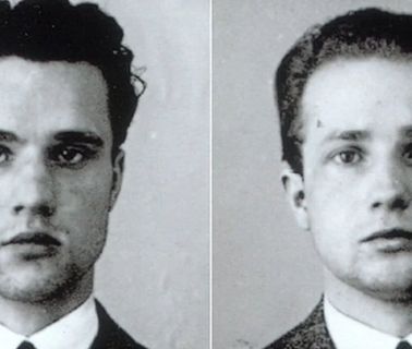 La increíble historia de los ladrones que despojaron de sus tesoros a los nazis y fueron fusilados en un campo de concentración