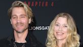 Chad Michael Murray's Wife Sarah Roemer Is Pregnant With Baby No. 3