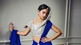 Isha Ambani Stuns In Schiaparelli Saree, Though Not A First For The Fashion House