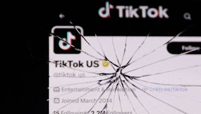 TikTok Sues U.S. Government Over Divestment Law