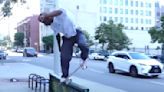 Nike SB x April Skateboards Dunk video "Rough Cut"