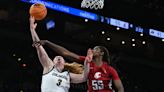 CU women’s basketball player of the game vs. Middle Tennessee: Frida Formann