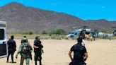 Explota un laboratorio de drogas en Sinaloa