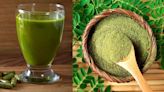 Moringa: Descubra los increíbles beneficios de este alimento en su dieta