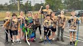 Staff Sgt. Hartle wins NHL Stick Tap for Service for growing street hockey in Columbus, Georgia | NHL.com