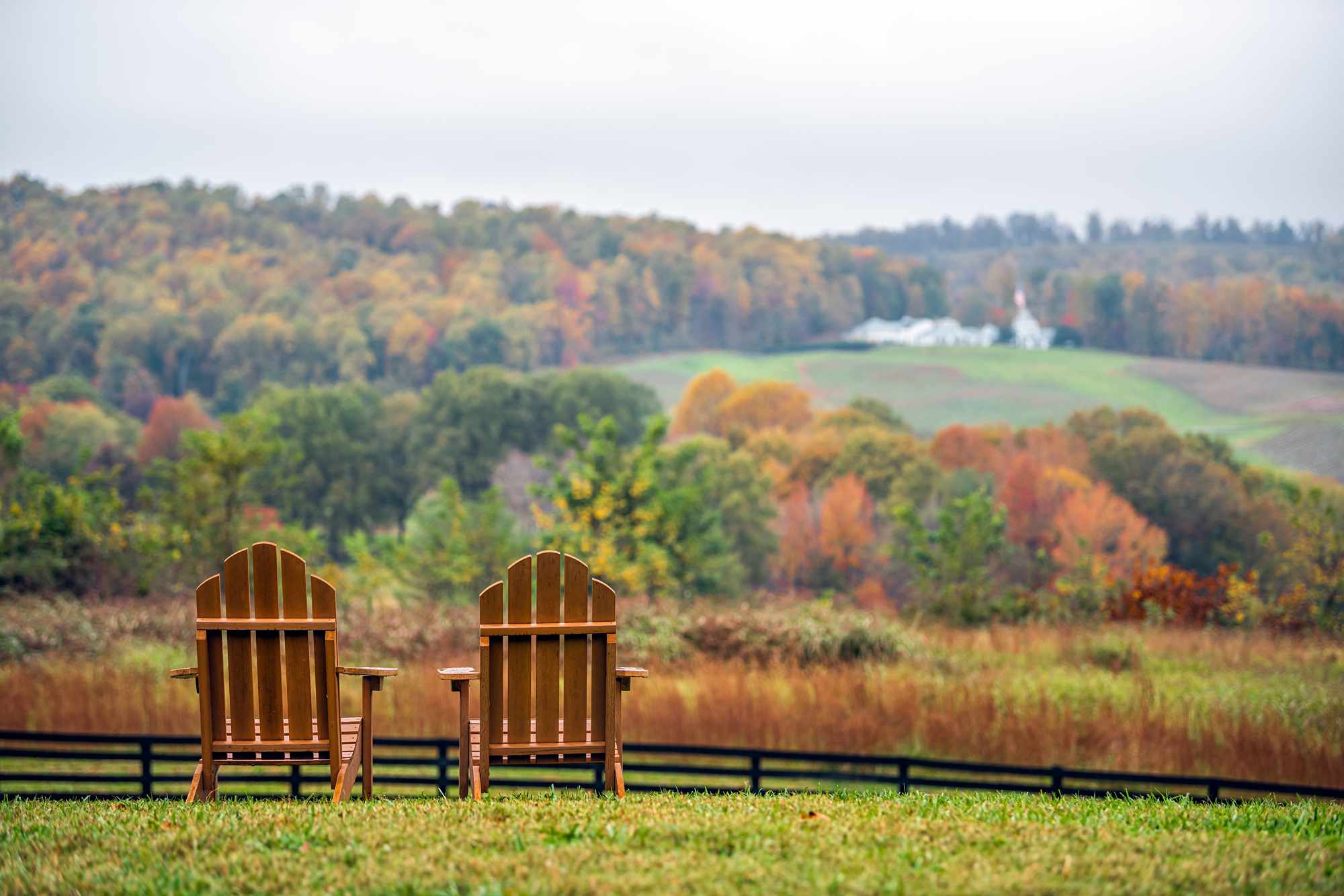 10 Best Mountain Towns in Virginia, According to Locals