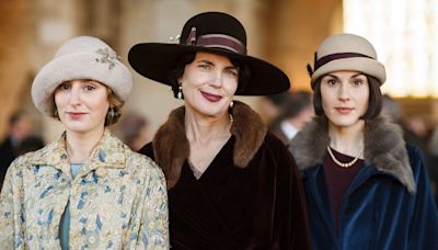 'Downton Abbey 3' Confirmed: Find Out Who's Been Cast