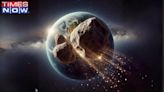 NASA Alerts! Massive 290-Foot Asteroid Speeding Towards Earth Tomorrow, Know Its Threat