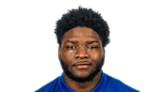 Deshon Hall Jr. - Louisiana Tech Bulldogs Defensive Lineman - ESPN