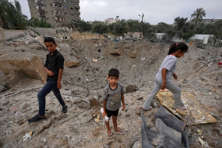 Israel confirms more hostages dead as doubts grow over Gaza truce plan