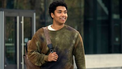 ‘Gen V’ producers say Chance Perdomo’s role will not be recast following the actor’s death | CNN