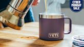 Yeti's Bestselling Mug Is Flying Off the Shelves While on Rare Cyber Monday Sale for Just $21 at Amazon