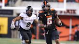 Live updates: Oregon State beats Florida in the Las Vegas Bowl