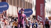 Milan gana la 13ma etapa del Giro, su 3era victoria este año; Pogacar se sostiene ventaja como líder