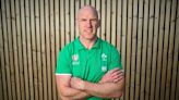 Paul O’Connell interview: Ireland will bounce back from World Cup pain