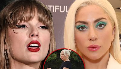 Taylor Swift Is Upset That Lady Gaga Addressed Pregnancy Rumors