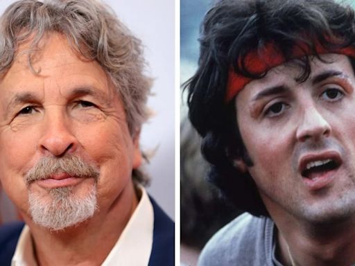 Peter Farrelly to Direct Sylvester Stallone Biopic Charting His ‘Rocky’ Years