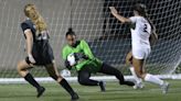 Girls soccer: American Heritage-Delray finishes as state runner-up once again