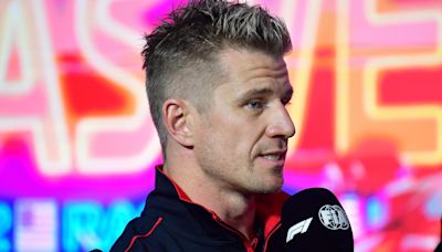 F1 News: Hulkenberg Will Leave Haas at the End of the Season And Will Join This Team