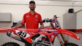 Colt Nichols to replace Ken Roczen at Honda HRC for 2023 Monster Energy Supercross