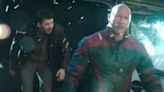 Chris Evans and Dwayne Johnson are Searching for Kidnapped Santa in 'Red One' Trailer