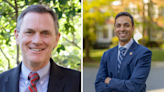 Subramanyam, Clancy to battle for Virginia's 10th district seat