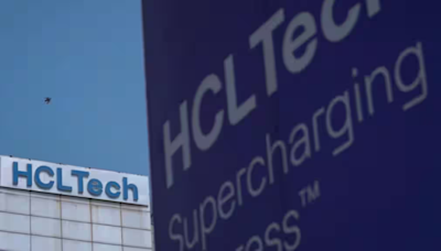 HCLTech’s target price Uplifted by brokerages citing robust growth prospects