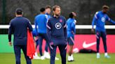 Gareth Southgate eyeing victory as well as progress when England host Hungary