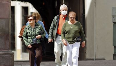 Apoyos social y optimismo, factor para una vida más larga: Expertos