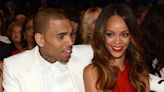 Chris Brown Congratulates Rihanna on Welcoming Baby With A$AP Rocky