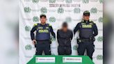 Peligroso criminal con circular roja de la Interpol cayó en procedimiento de rutina en Bogotá: tiene un amplio prontuario