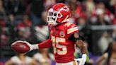 Super Bowl: 49ers muffed punt opens door for Chiefs TD in wild swing