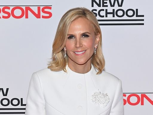 Tory Burch on taking risks and how to strategize moves for success