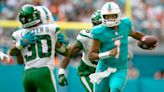 Miami Dolphins at New York Jets picks, predictions, odds: Who wins NFL Week 12 game?