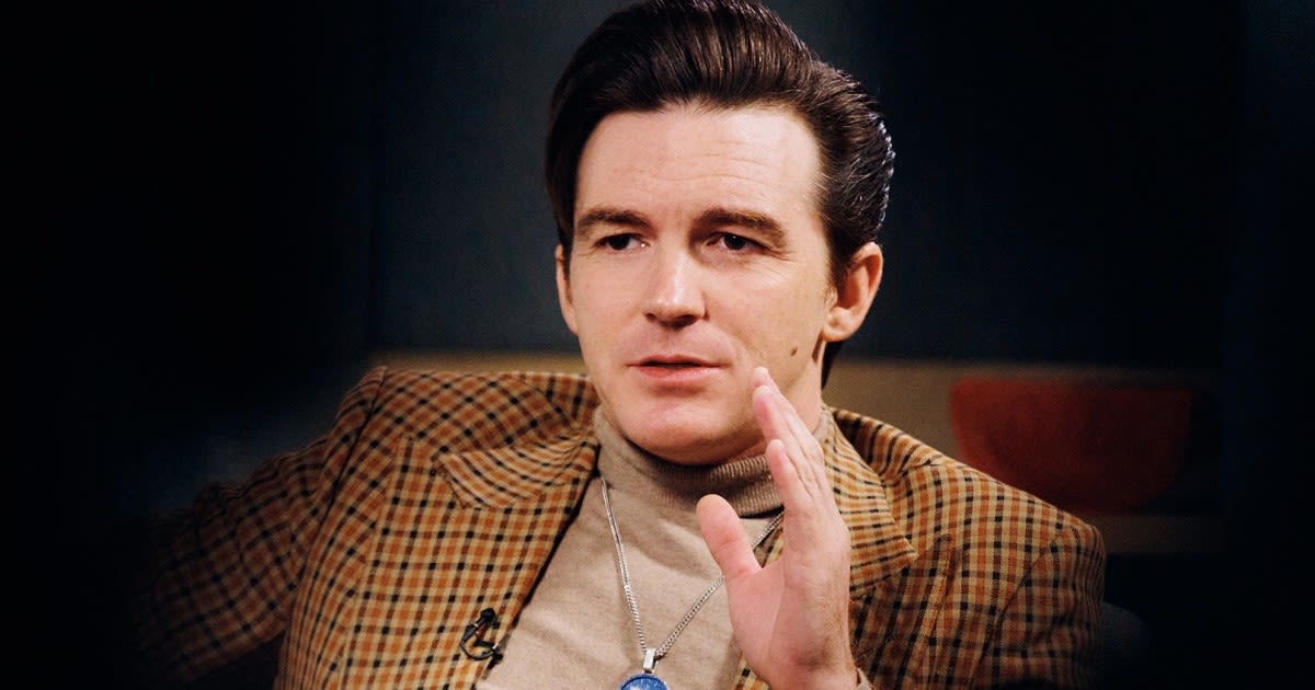 Drake Bell says he worried for his life while being sexually abused as a teenager: EXCLUSIVE