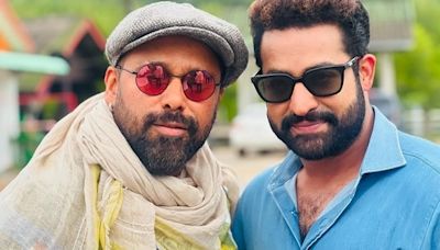 Latest entertainment News, Live Updates Today July 24, 2024: Bosco Martis calls Jr NTR a ‘fabulous’ dancer: ‘He is one of the most celebrated performers’