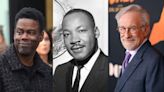 Chris Rock To Direct MLK Biopic ‘King: A Life’ Biopic With Steven Spielberg Executive Producing