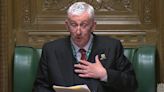 Commons Speaker Sir Lindsay Hoyle facing calls to resign after Gaza debate descends into chaos