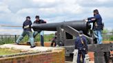 Historic Fort Delaware gets $4 million upgrade. What to know about the Civil War-era park.