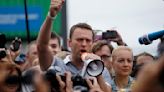 Jailed Russian opposition figure Alexey Navalny had long been a thorn in Putin’s side