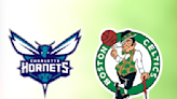 Hornets vs. Celtics: Play-by-play, highlights and reactions