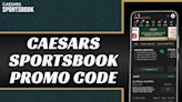 Caesars Sportsbook promo code AMNY81000 unlocks $1K first-bet on Sunday | amNewYork