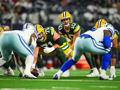 Packers mailbag: How close is Green Bay to Super Bowl contention?