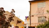 “Abuela, ¡dale!”: el barrio escondido donde Halloween se palpita en el frente de las casas y todos quieren su foto