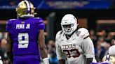 2024 NFL mock draft roundup: Texas' Byron Murphy II rises up 1st round draft boards