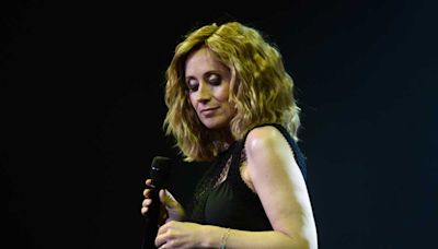 Lara Fabian dévoile la remarque "violente" et "cruelle" qui a brisé un de ses rêves d'enfant