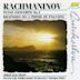 Rachmaninov: Piano Concerto No. 2, Op. 18/Rhapsody On A Theme Of Paganini, Op. 43