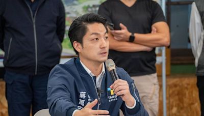 柯文哲任內北士科案「大小眼」？ 蔣萬安：李四川確實點出問題